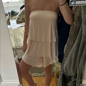 Free People Beachy Set
